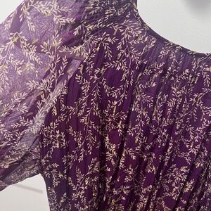 Sezane - Priscilla Dress